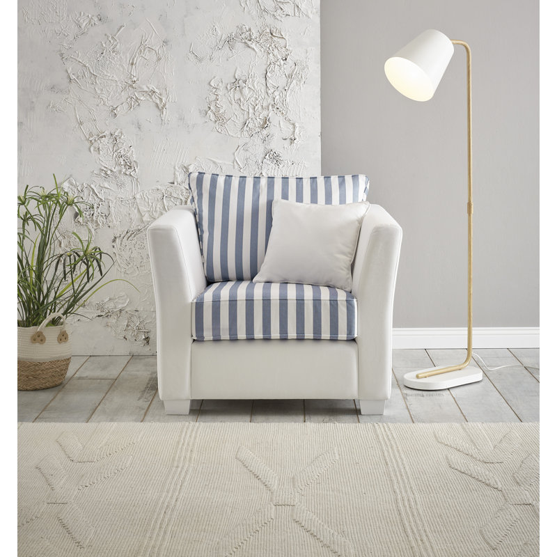 Boxdale Upholstered Club Chair