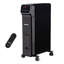 GEEPAS Portable Oil Filled Radiator Heater-132225856-86784515-132225858
