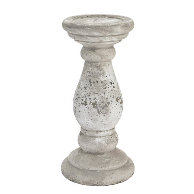 Ceramic Tabletop Pillar