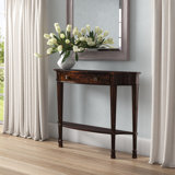 Laikipia 45" Wide Console with Drawer, Special Reserve Finish
