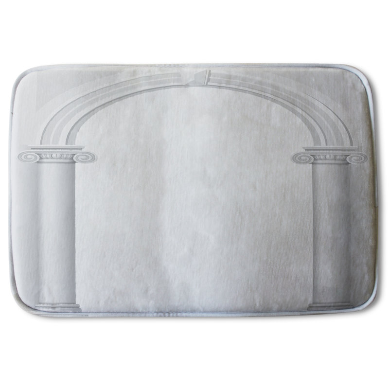 Hinkley Non-Slip Bath Rug