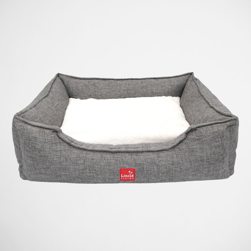 Traversin Urban Lounger, Petit (l 27 po x P 19 po x H 8 po)