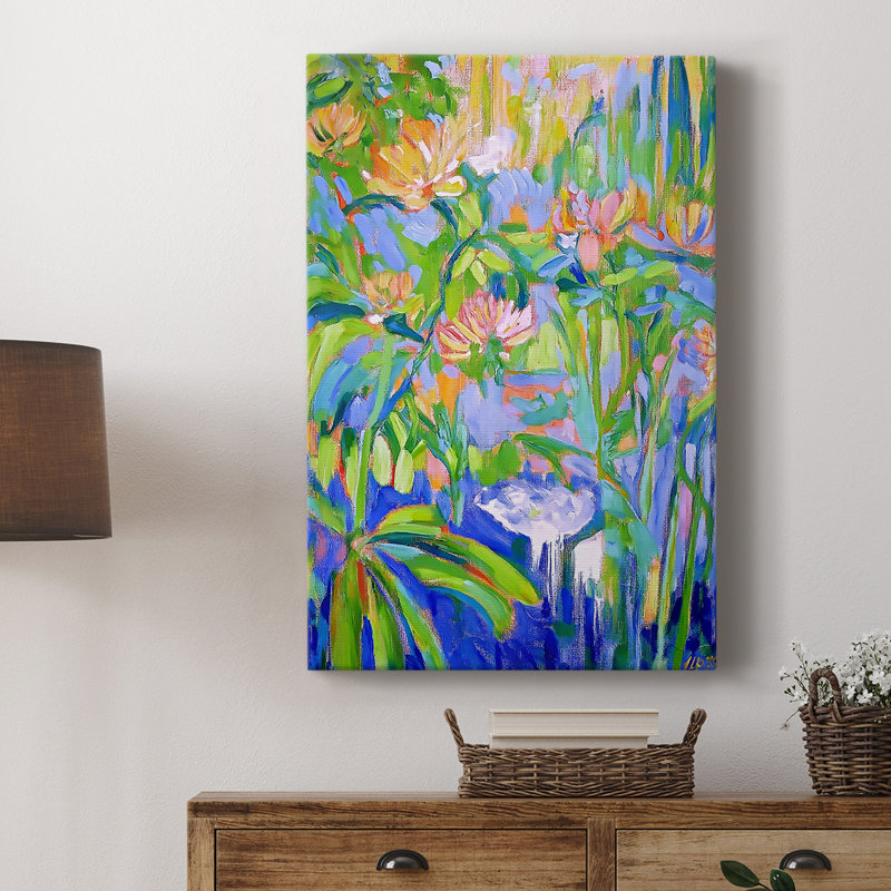 NAUTICAL Series Cxxxix - galerie sur mesure, H 18 po x l 12 po