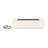 Oquendo Rectangle Magnesium Oxide Propane Outdoor Fireplace-1301168928