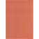 Tapis orange Everyday