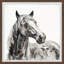 Sierra by Marmont Hill - Single Picture Frame Painting-383127168
