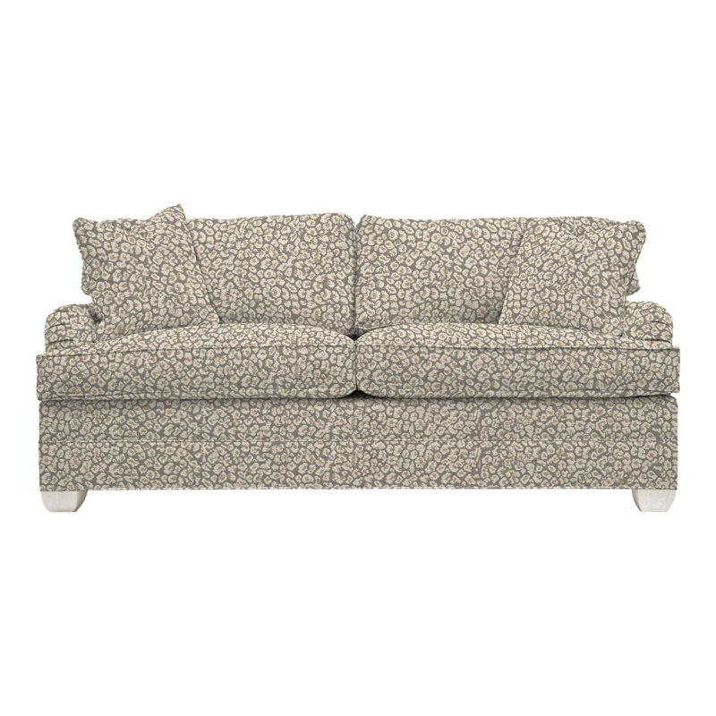 East Lake Sleep Sofa, Worthy Snow, Casa Blanca