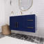 Ensemble de meuble-lavabo simple 42 po Trevah-283315843