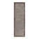 Tapis gris clair Hermina