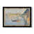 Framed Canvas
