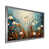 Silver Single Picture Framed selected