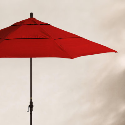 Broadmeade 11' Sunbrella® Umbrella