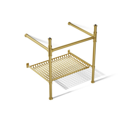 Claude by Studio McGee Console Table Legs