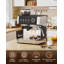Hobbylane Automatic Espresso Machine