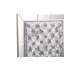 Lit sommier simple Hollywood, champagne argenté-829491263-829491256