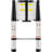 12 - Step Aluminum Lightweight Folding Extension Ladder