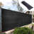 Royal Shade Privacy Screen Cover Windscreen with Heavy Duty Brass Grommets-55584482-55584475