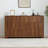 Commode double 6 tiroirs Servidio-2045992854