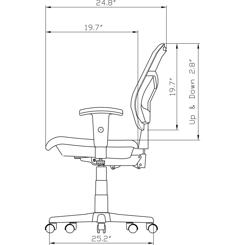 Task Chair