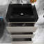 Caloway 24" Freestanding Single Bathroom Vanity with Top-593199960-593199963