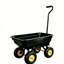 Chariot de jardinage robuste