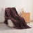 Brun est en rupture de stock