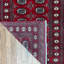  Handmade Bokhara Wool Rug