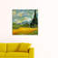 Vincent Van Gogh - Wrapped Canvas Painting-21213158