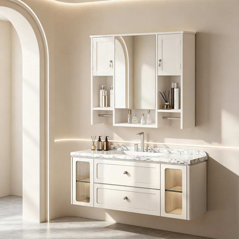 Bathroom Cabinet