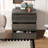 Villanova 3 - Drawer Bachelor's Chest-837522115