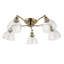Anais Semi Flush Mount
