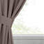 Paire de rideaux obscurcissant avec œillets Millendon-1737085031-1740355769