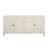 63" Wide Sideboard with Solid Wood Legs