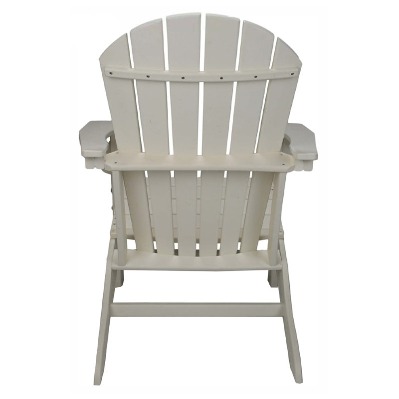 Reclining Deck Chair