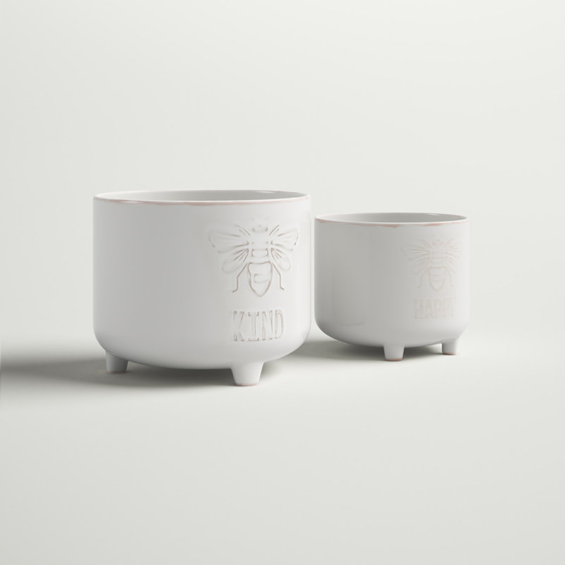Deborah Ceramic Pot Planter