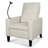 Modern Recliner Chairs with Mobile Phone Holder and Cup Holder-1077159655