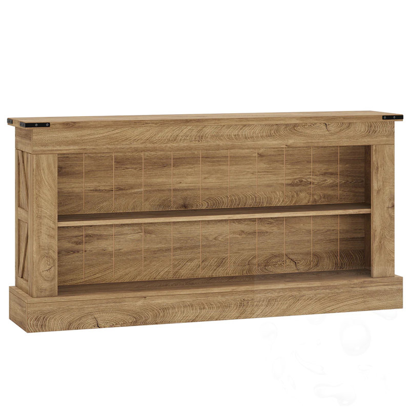 Console Table Whith Shelf