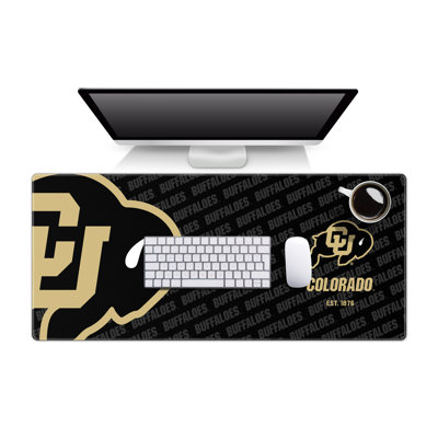 Plastic Desk Pad