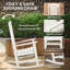 Norene Outdoor Chair-1034494159