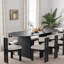 Table de salle à manger ovale en bois-1788135728-1788135730