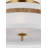 Daquavion Fabric Flush Mount-92637576