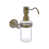 Antique Brass selected