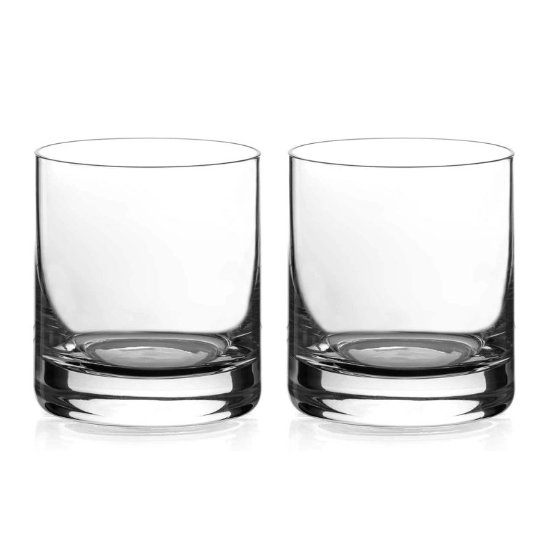 1ml Crystal Drinking Glass