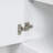 36" Bathroom Vanity without Sink, Cabinet Base Only, Six Drawers, Multi-Functional Drawer Divider, Adjustable Shelf (No Sink)-1126119417-1126119419