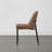 Angelick Dining Chair with Metal Frame-680239902