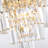 48'' Dimmable Crystal Tired Ceiling Fan with LED Light & Remote Control