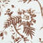 Schumacher x Jill Lasersohn Toile De La Prairie Fabric-51857386