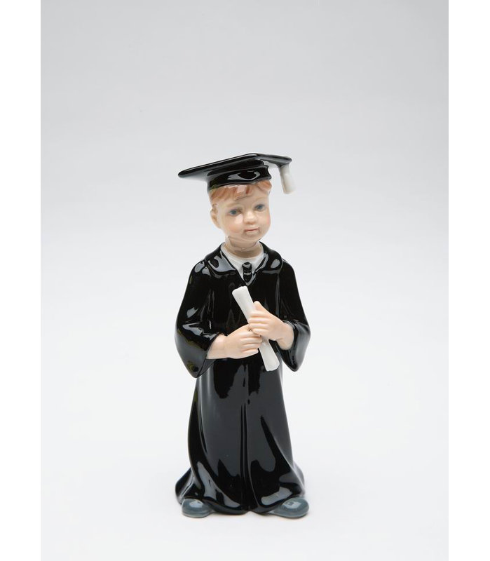 McHenry People Figurines & Sculptures