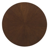 Archives Round Pedestal Dining Table