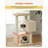 Cat Tree-640840655